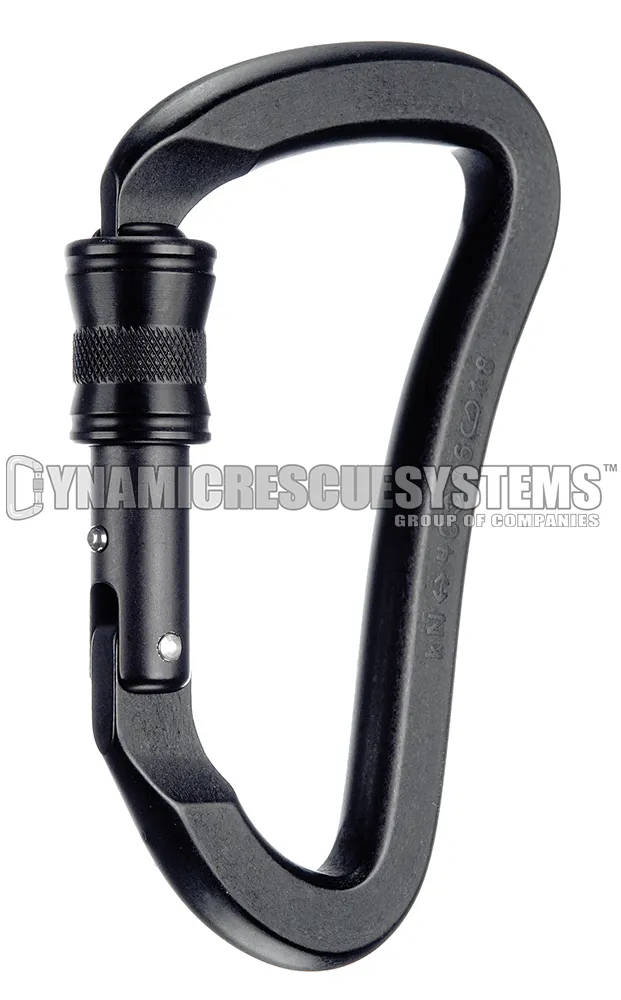 Crossover Carabiner - NFPA, ANSI, SMC
