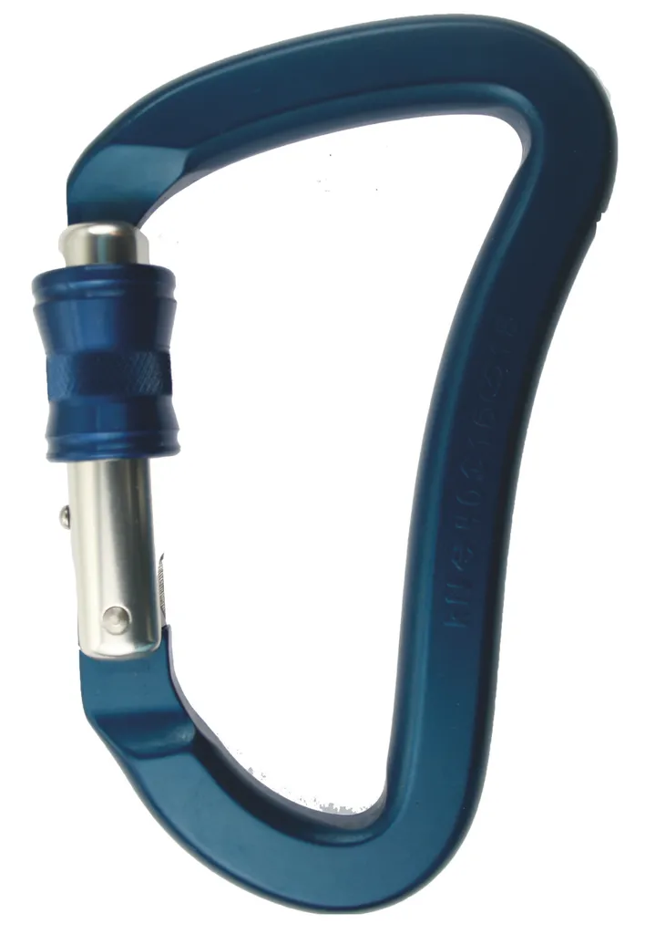 Crossover Carabiner - NFPA, ANSI, SMC