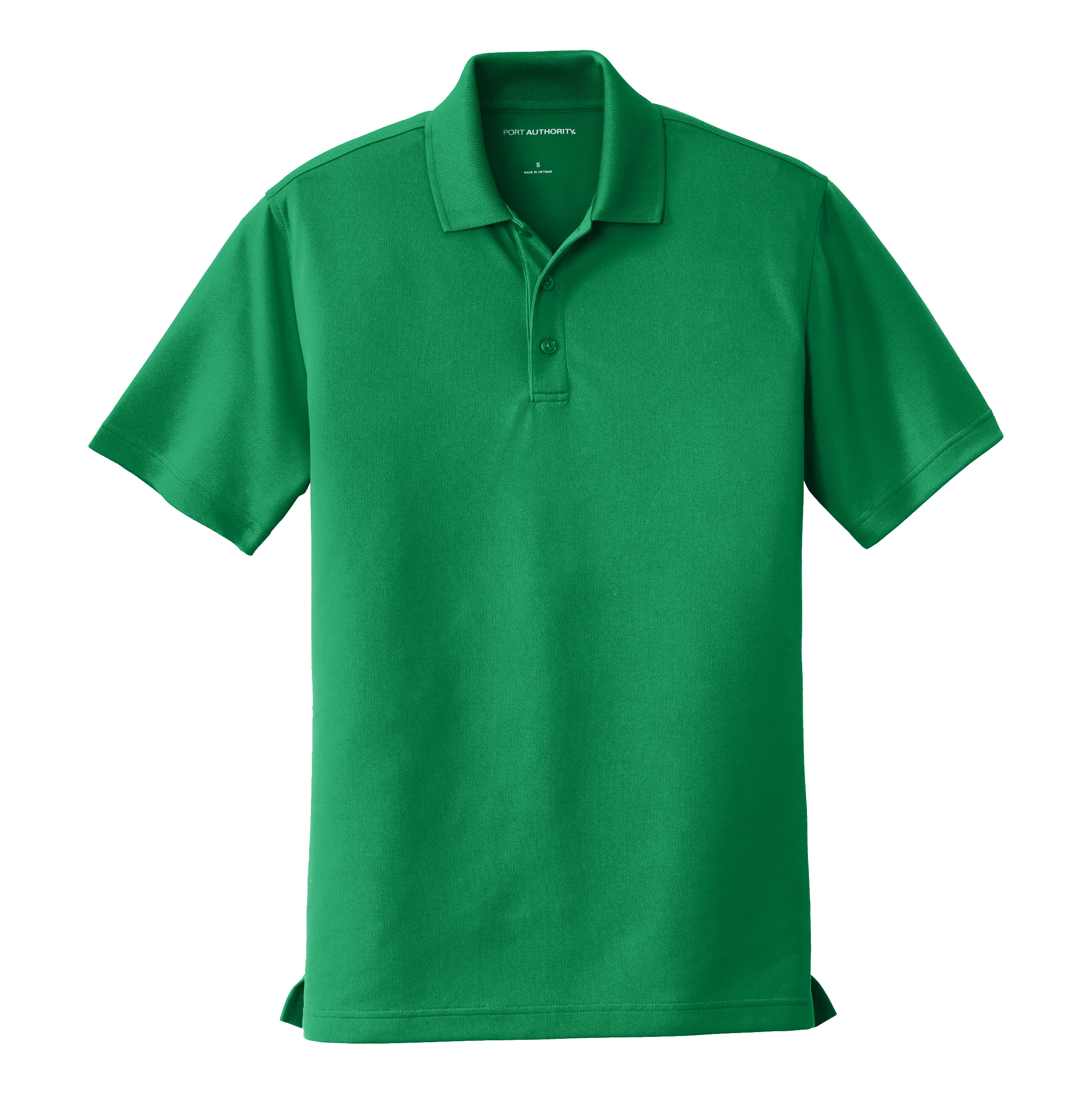 D1862M Mens Dry Zone UV Micro-Mesh Polo