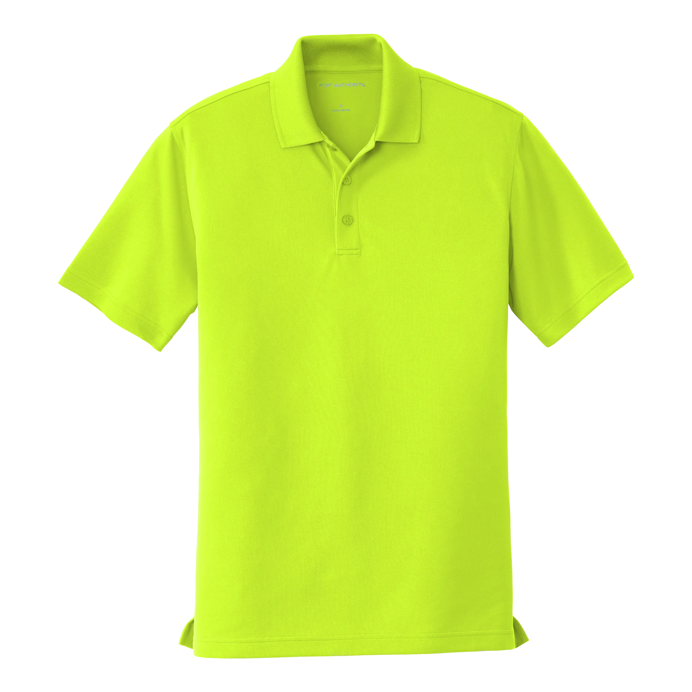 D1862M Mens Dry Zone UV Micro-Mesh Polo