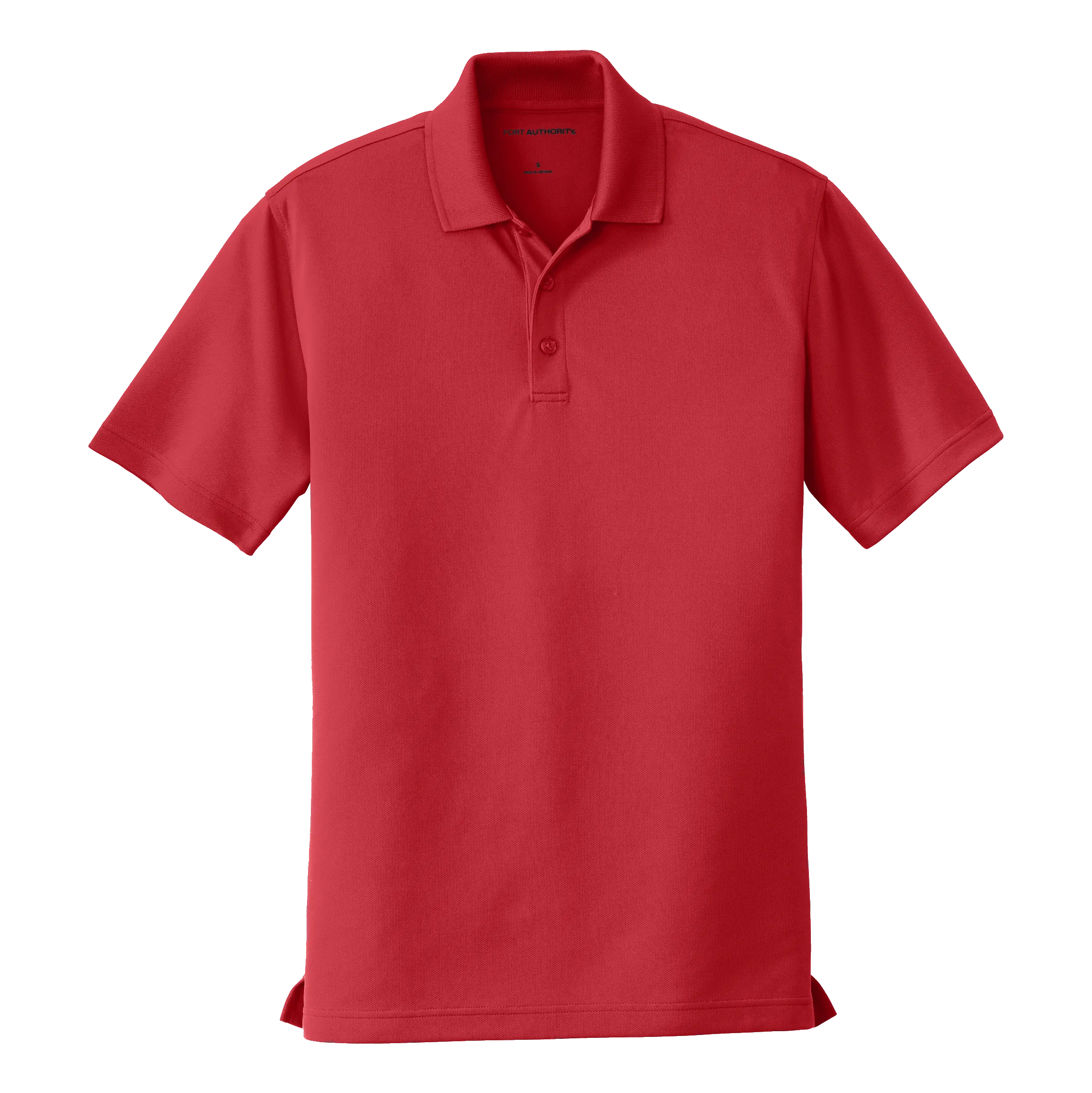 D1862M Mens Dry Zone UV Micro-Mesh Polo