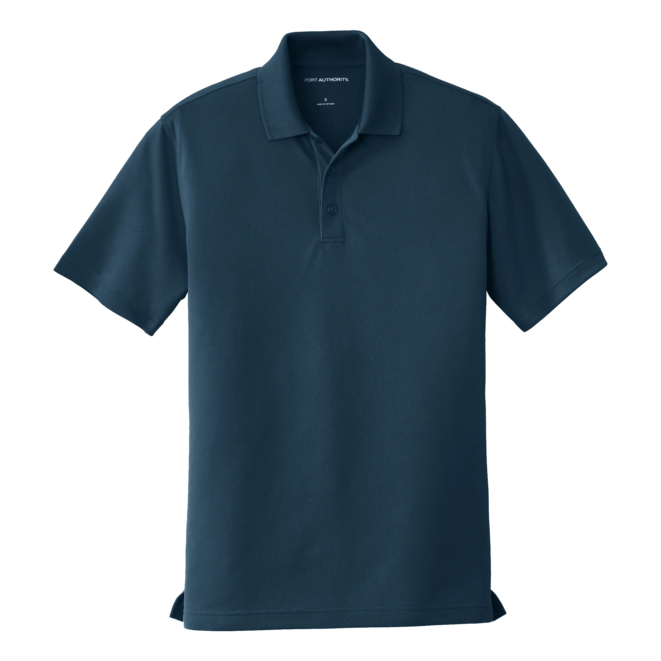 D1862M Mens Dry Zone UV Micro-Mesh Polo