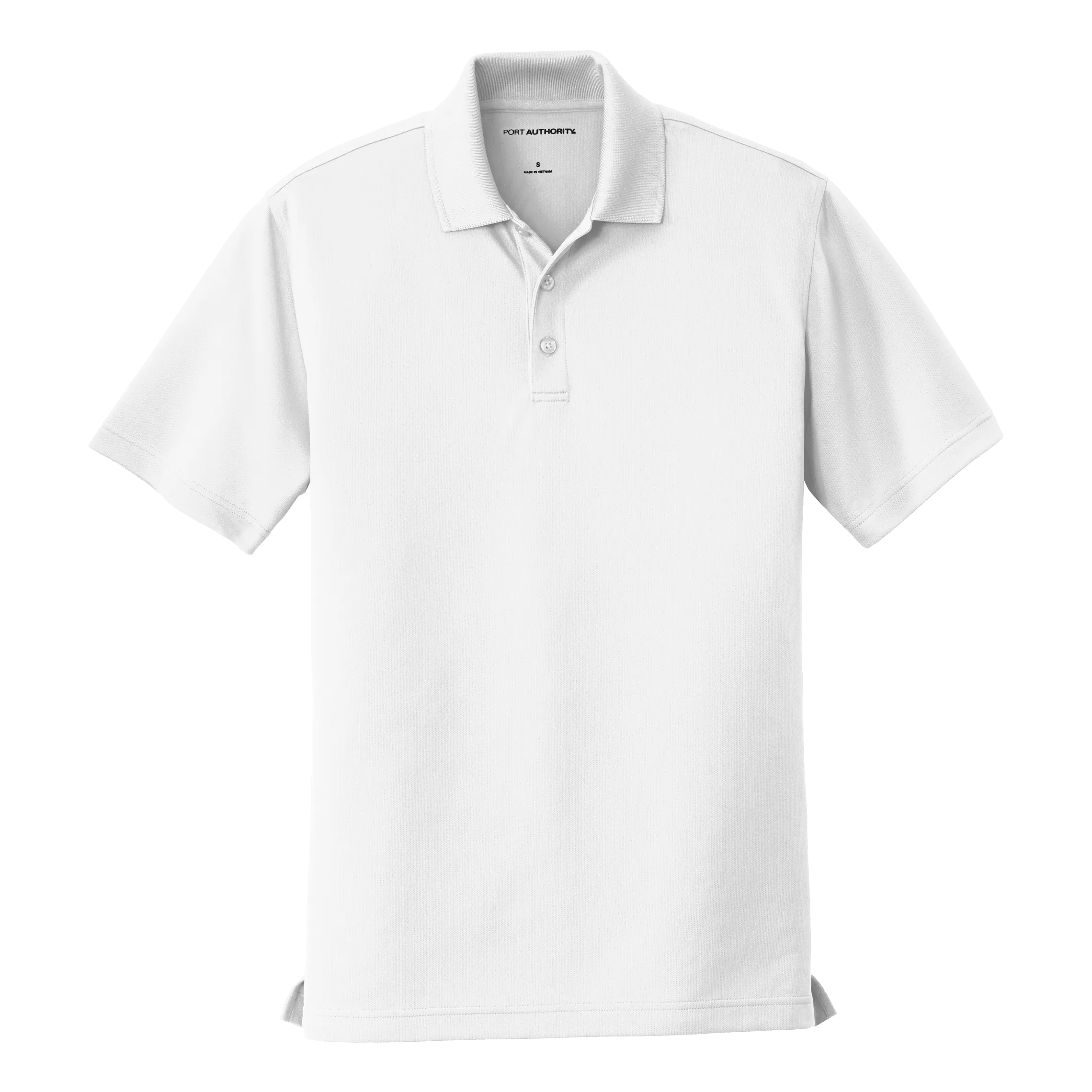 D1862M Mens Dry Zone UV Micro-Mesh Polo