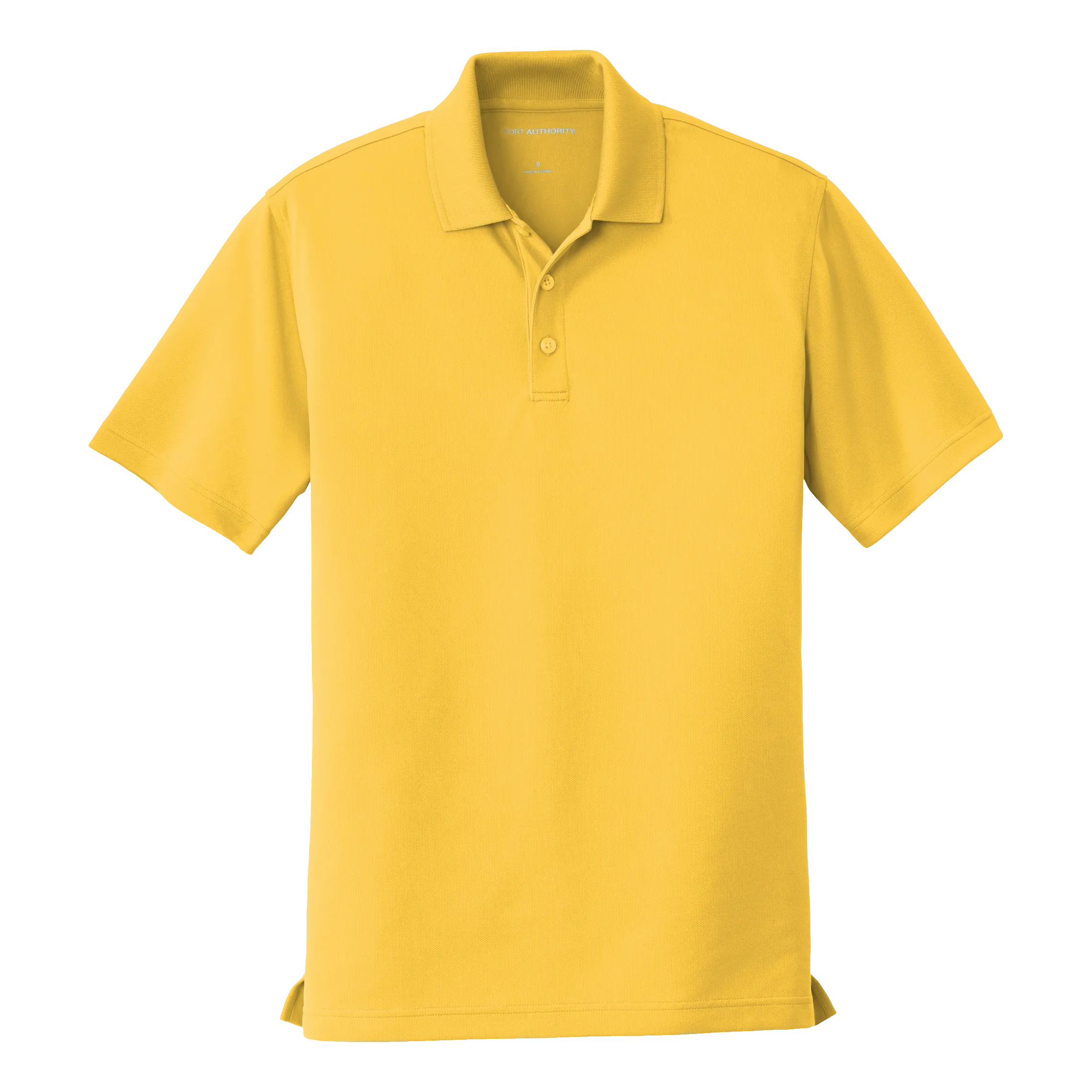 D1862M Mens Dry Zone UV Micro-Mesh Polo