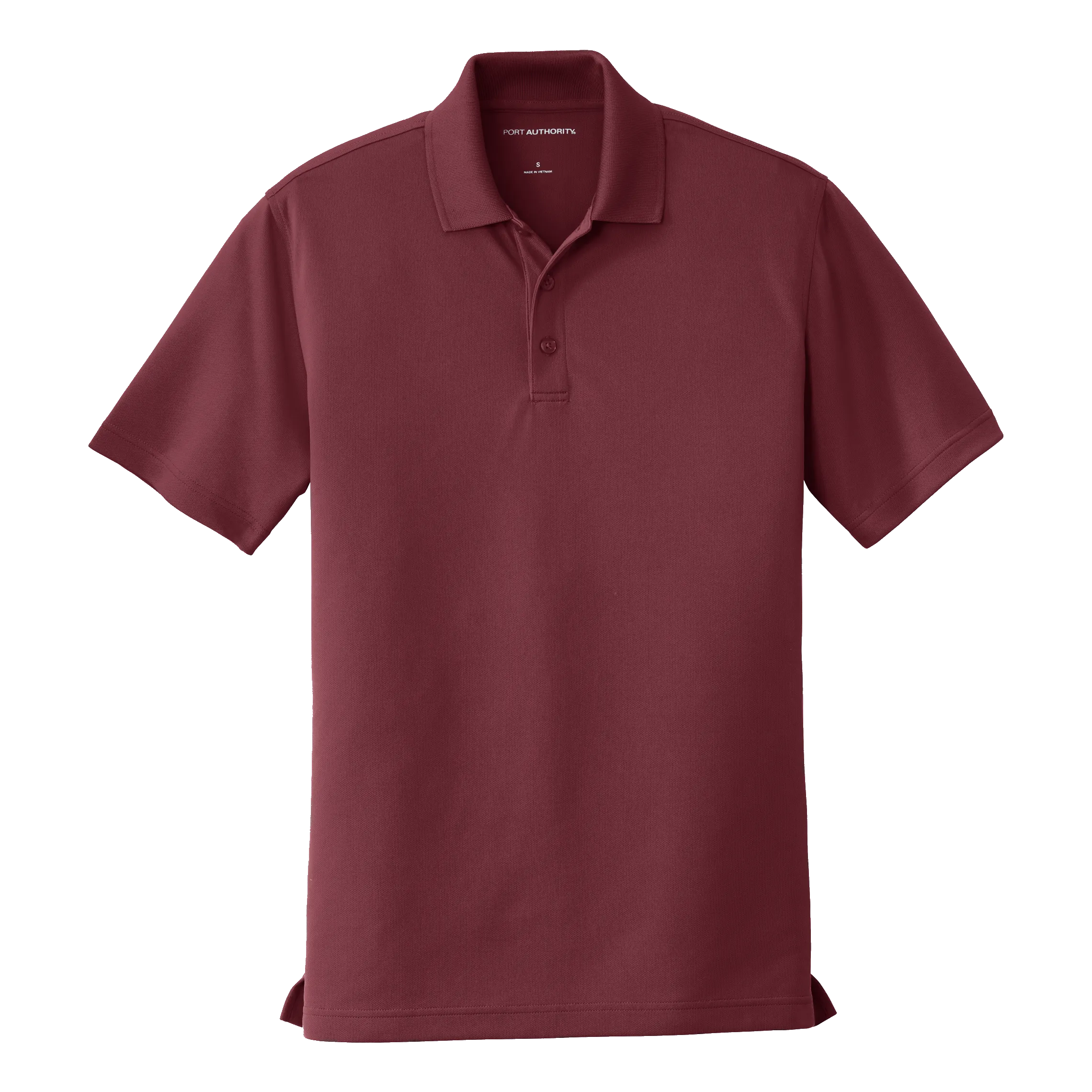 D1862M Mens Dry Zone UV Micro-Mesh Polo