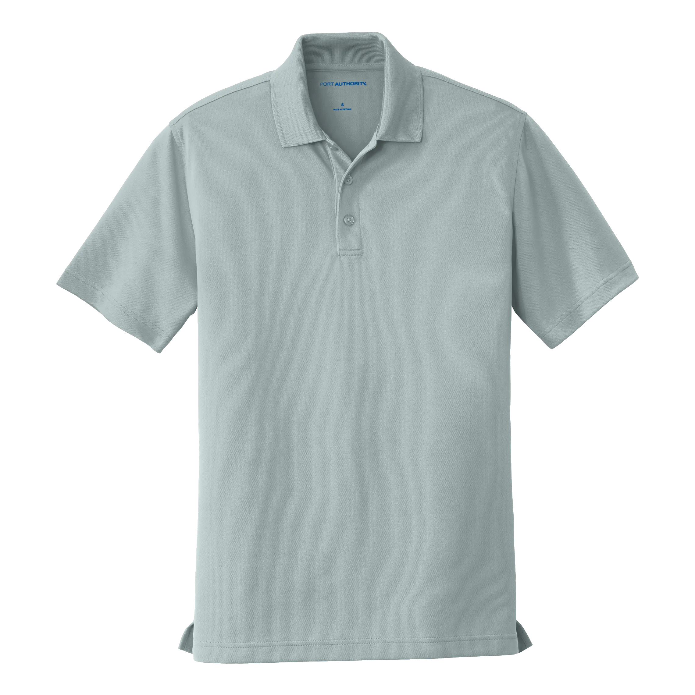 D1862M Mens Dry Zone UV Micro-Mesh Polo