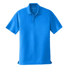 D1862M Mens Dry Zone UV Micro-Mesh Polo
