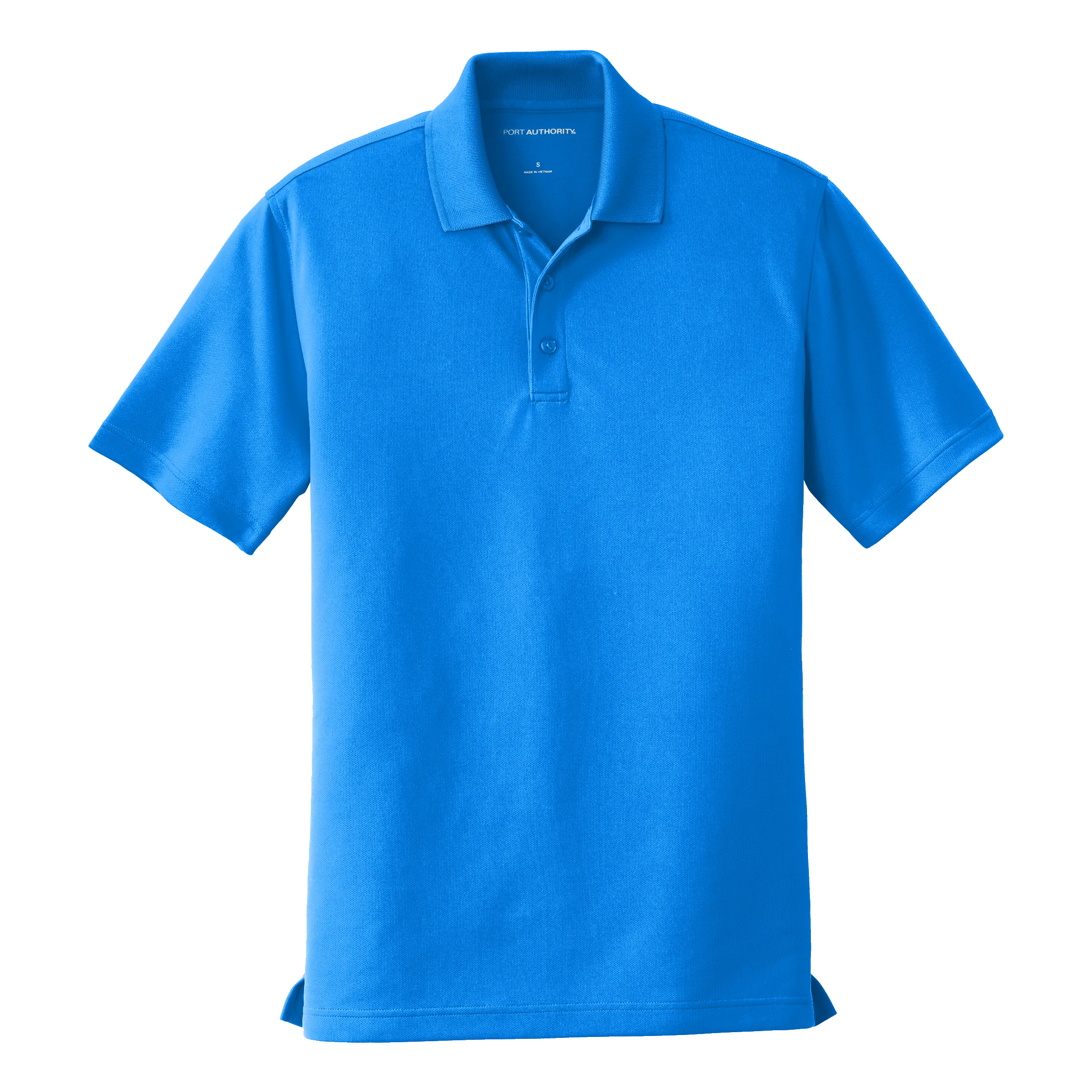 D1862M Mens Dry Zone UV Micro-Mesh Polo