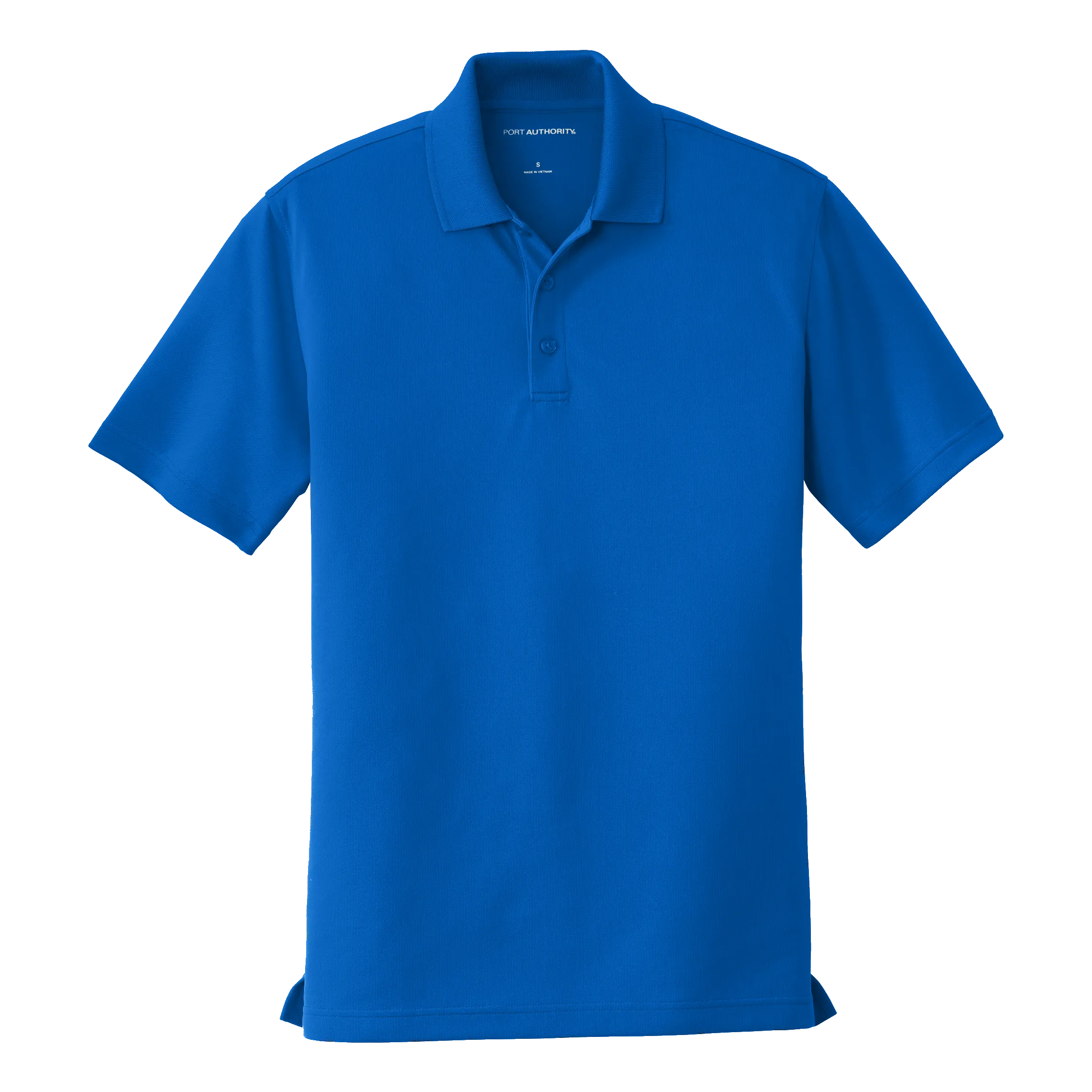 D1862M Mens Dry Zone UV Micro-Mesh Polo
