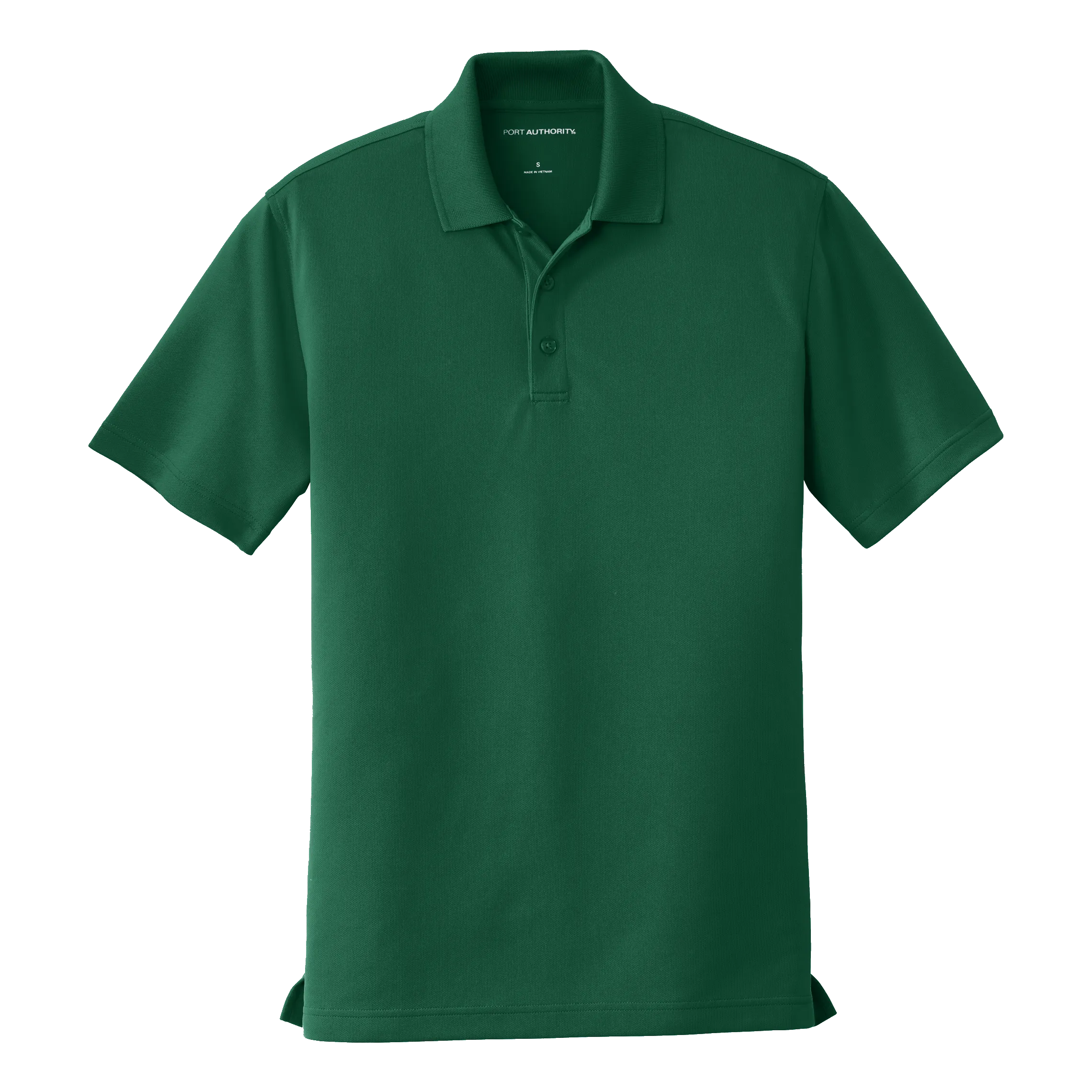 D1862M Mens Dry Zone UV Micro-Mesh Polo