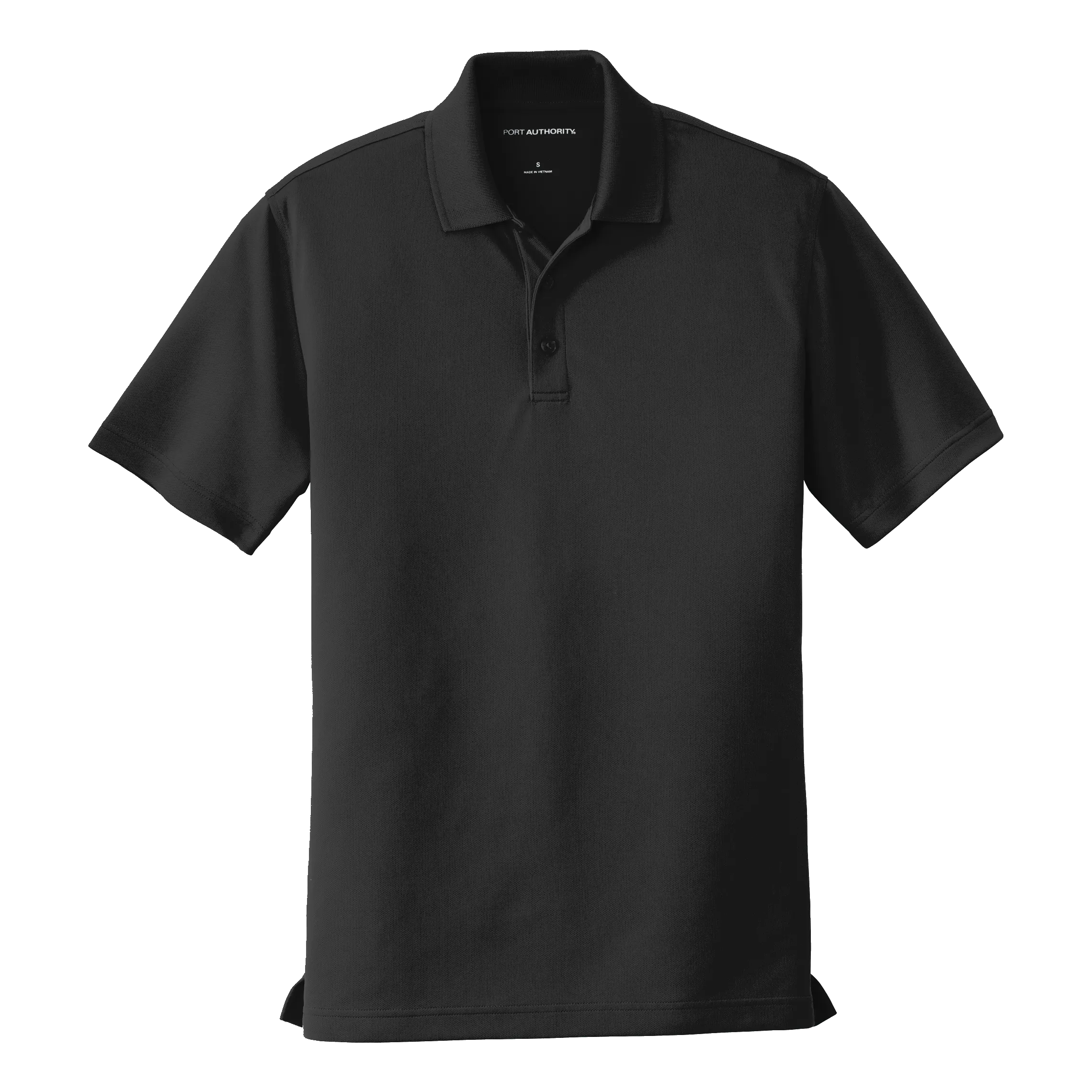 D1862M Mens Dry Zone UV Micro-Mesh Polo