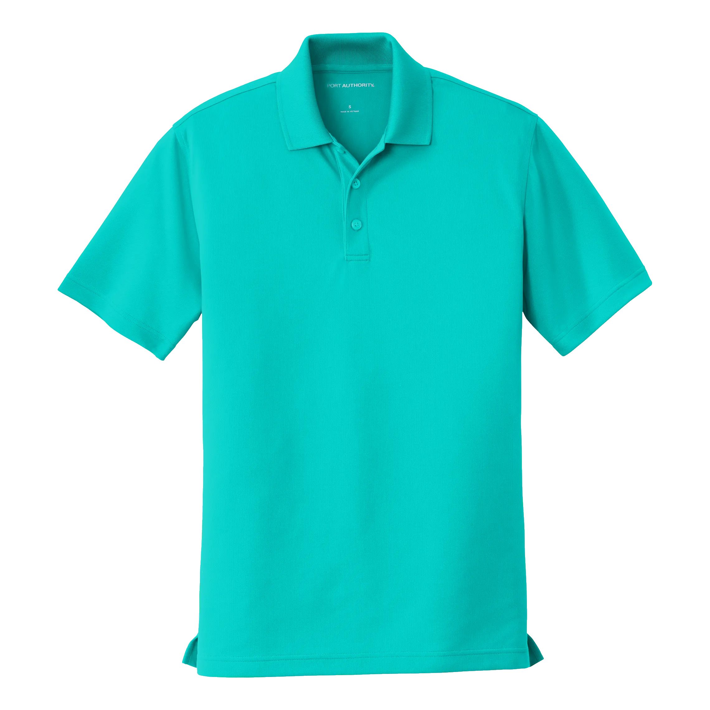 D1862M Mens Dry Zone UV Micro-Mesh Polo