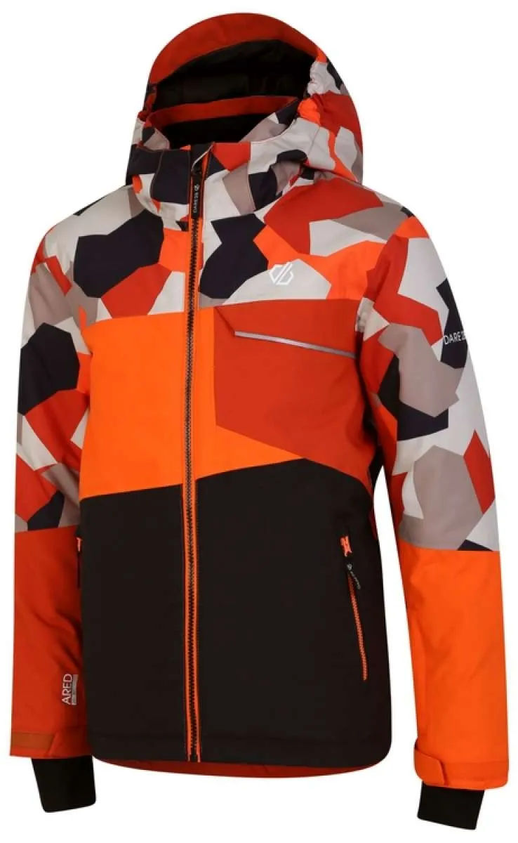 Dare2B Children's Traverse Insulated Jacket 2024