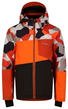 Dare2B Children's Traverse Insulated Jacket 2024