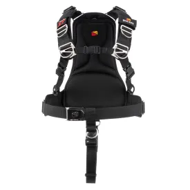 Dive Rite TransPac XT Soft Harness