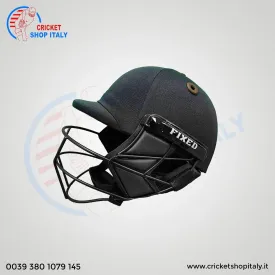 DS Beyond Fear 1.0 Cricket Helmet Navy