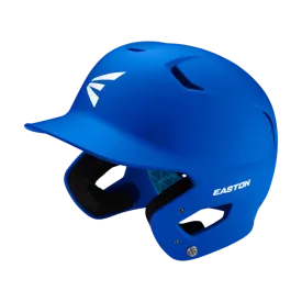 Easton Z5 2.0 Matte Royal Batting Helmet Senior