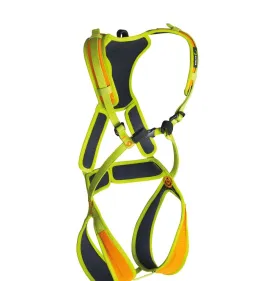 Edelrid Fraggle II Kids full body harness