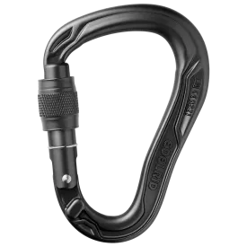Edelrid HMS Bullet Screwgate Carabiner