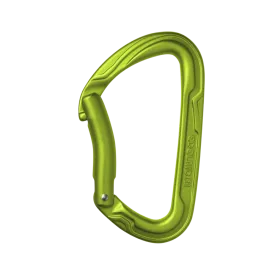 Edelrid Pure Bent Carabiner