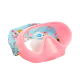 Ellie Swim Mask