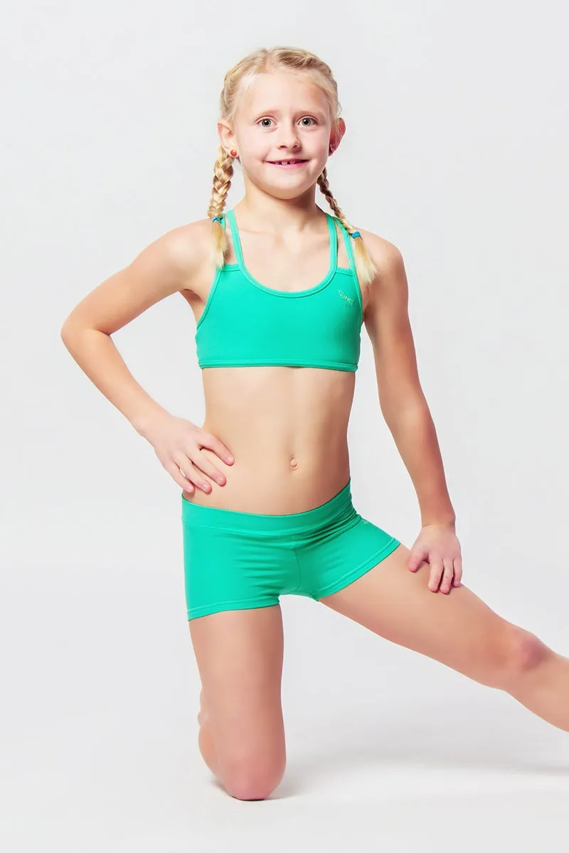 Elsa shorts Jr