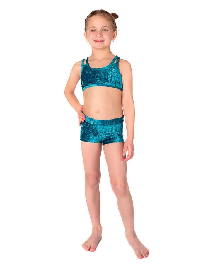 Elsa shorts Jr