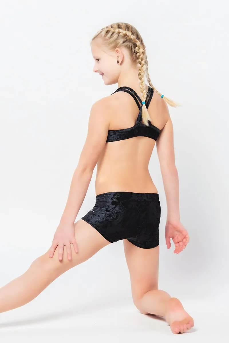Elsa shorts Jr