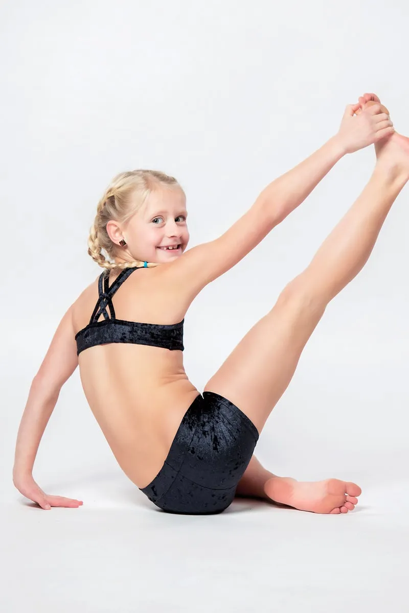 Elsa shorts Jr