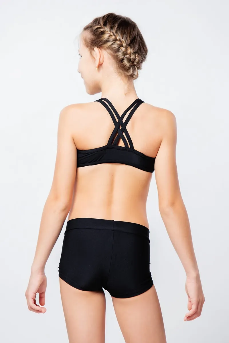 Elsa shorts Jr