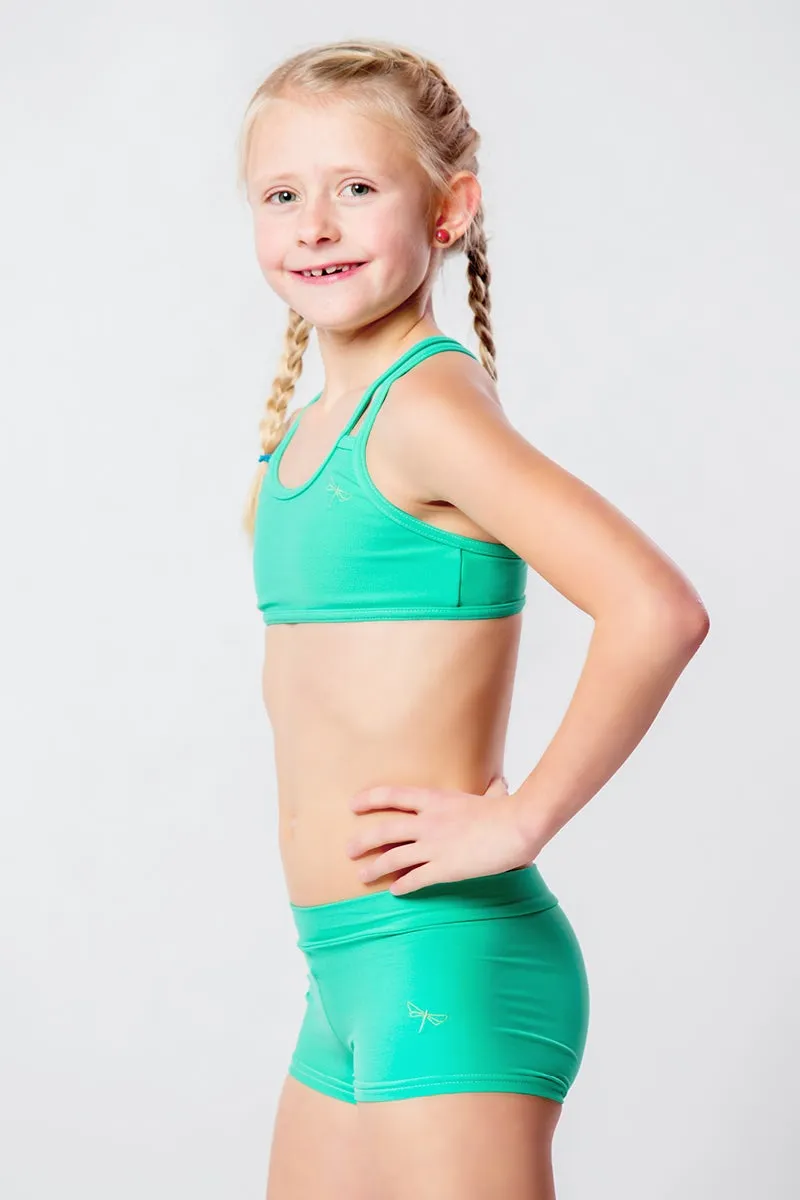Elsa shorts Jr