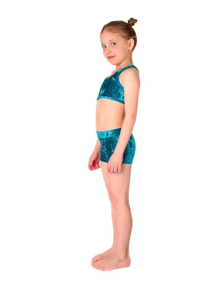 Elsa shorts Jr