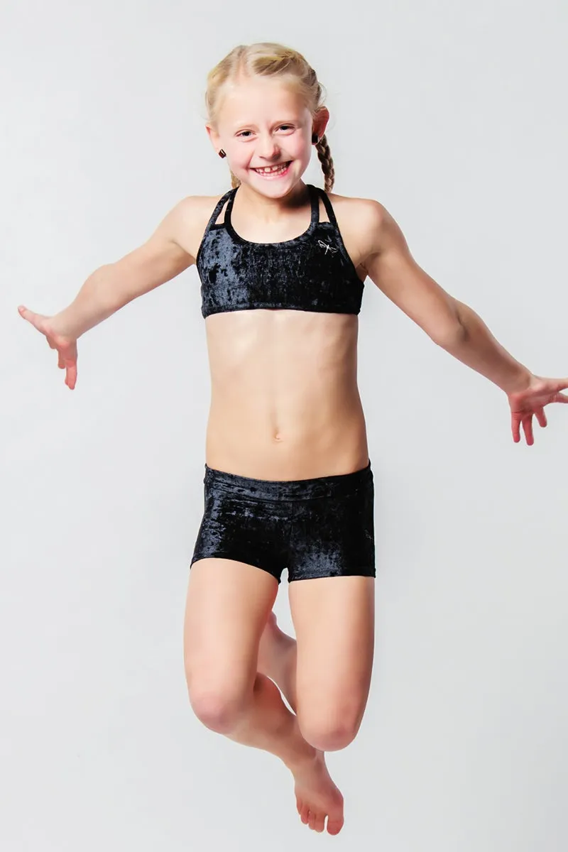 Elsa shorts Jr