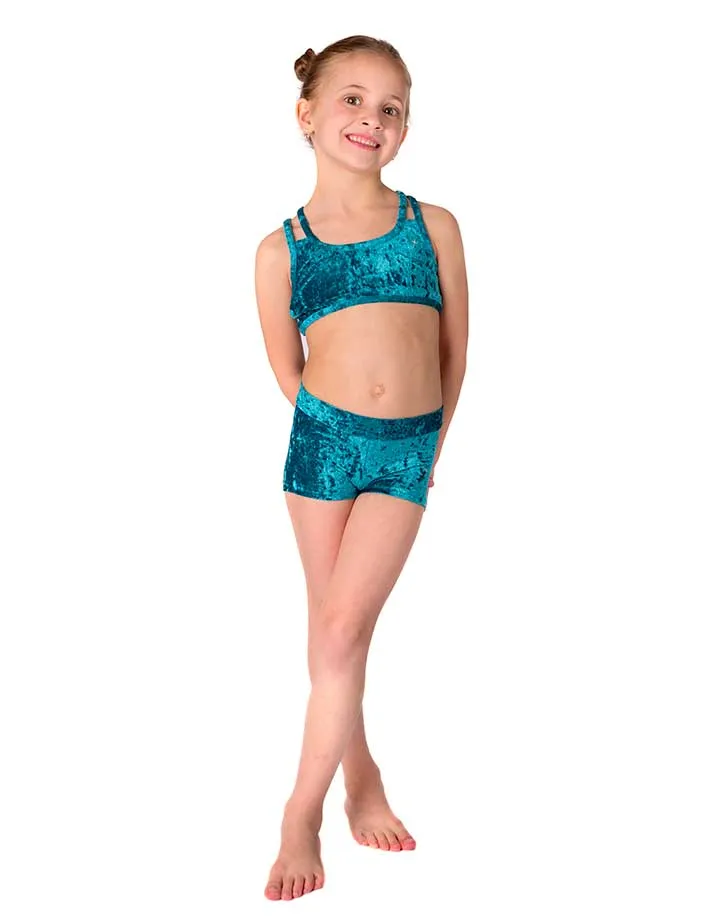Elsa shorts Jr