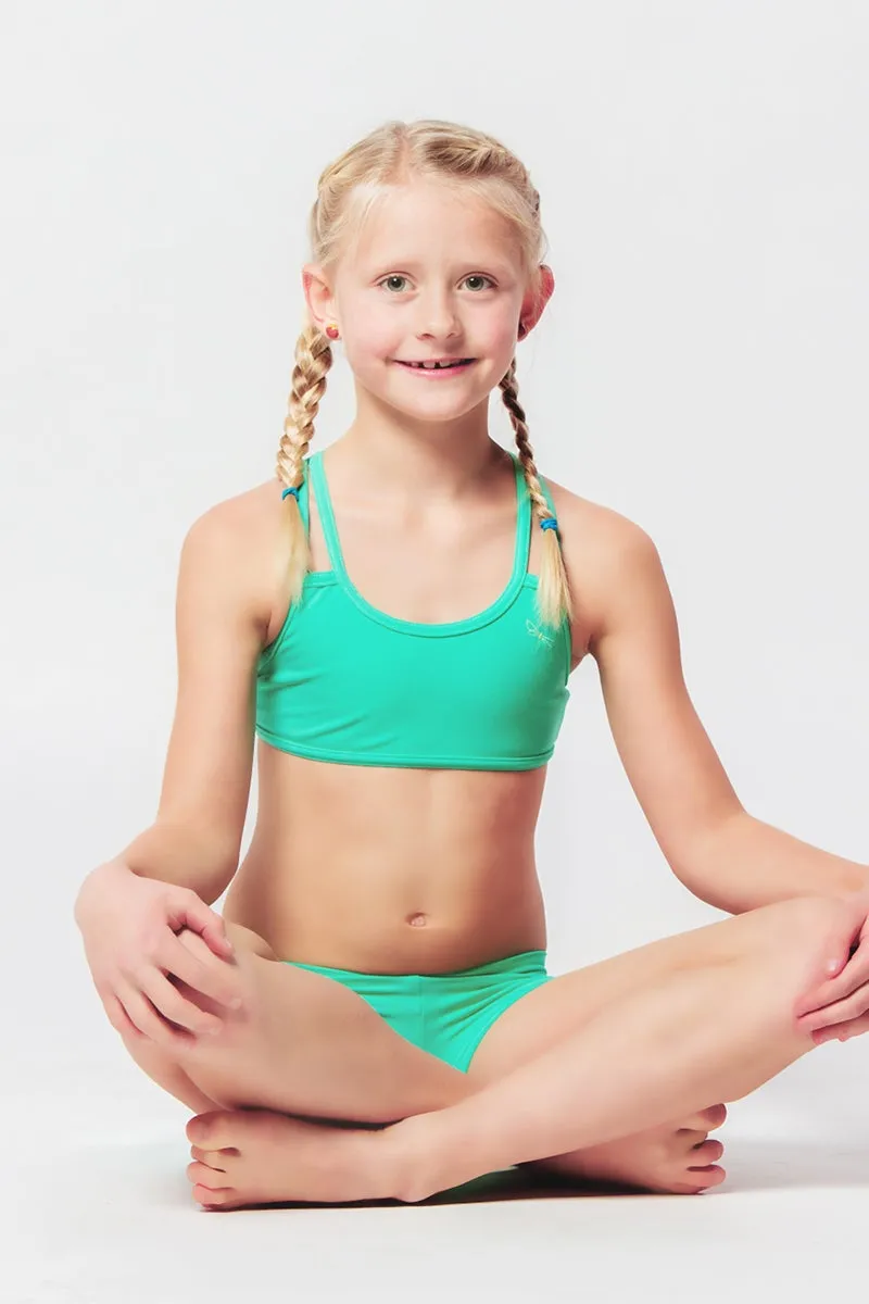 Elsa shorts Jr