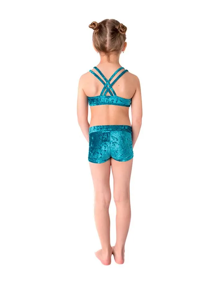 Elsa shorts Jr