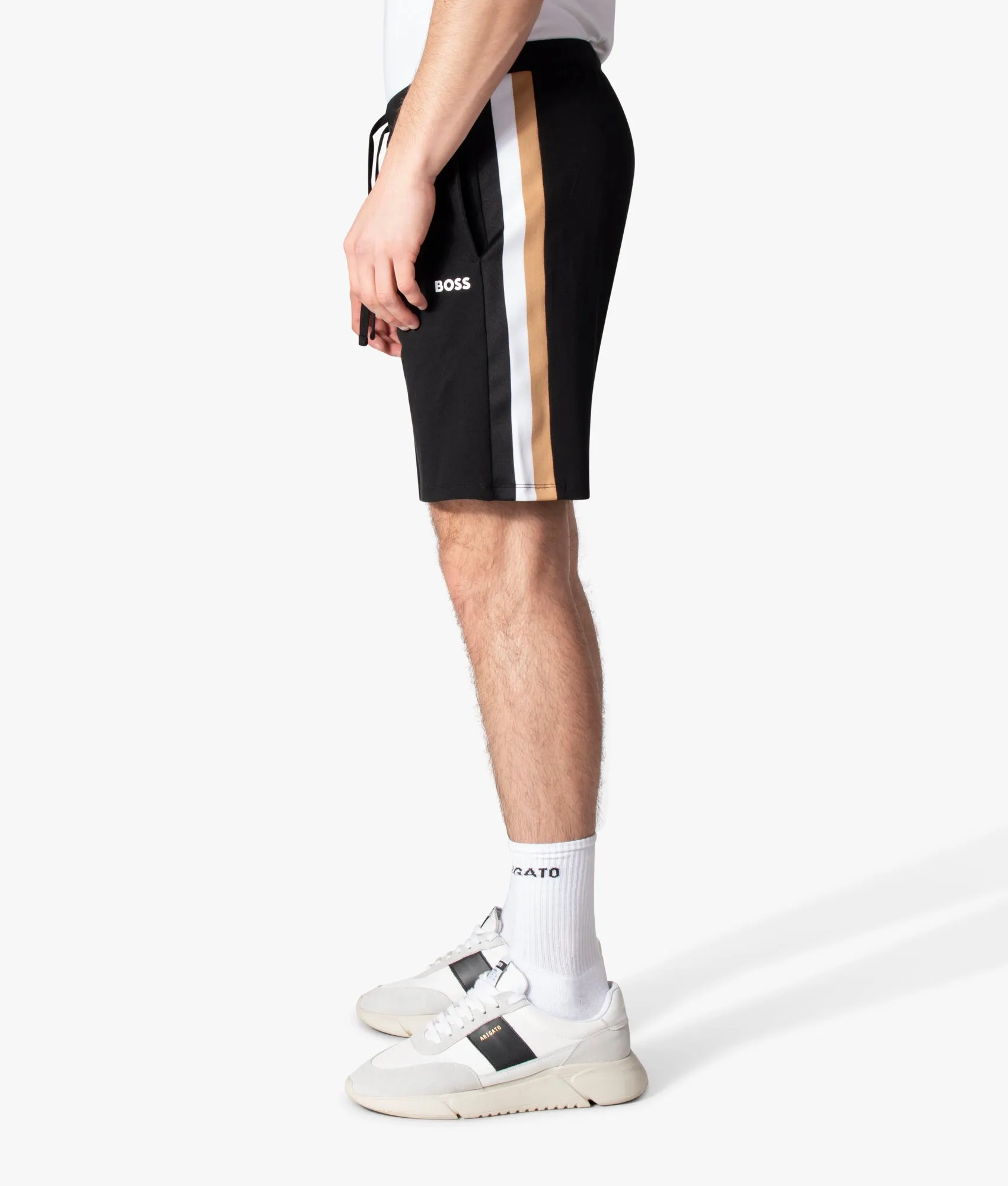 Fashion lightweight Shorts