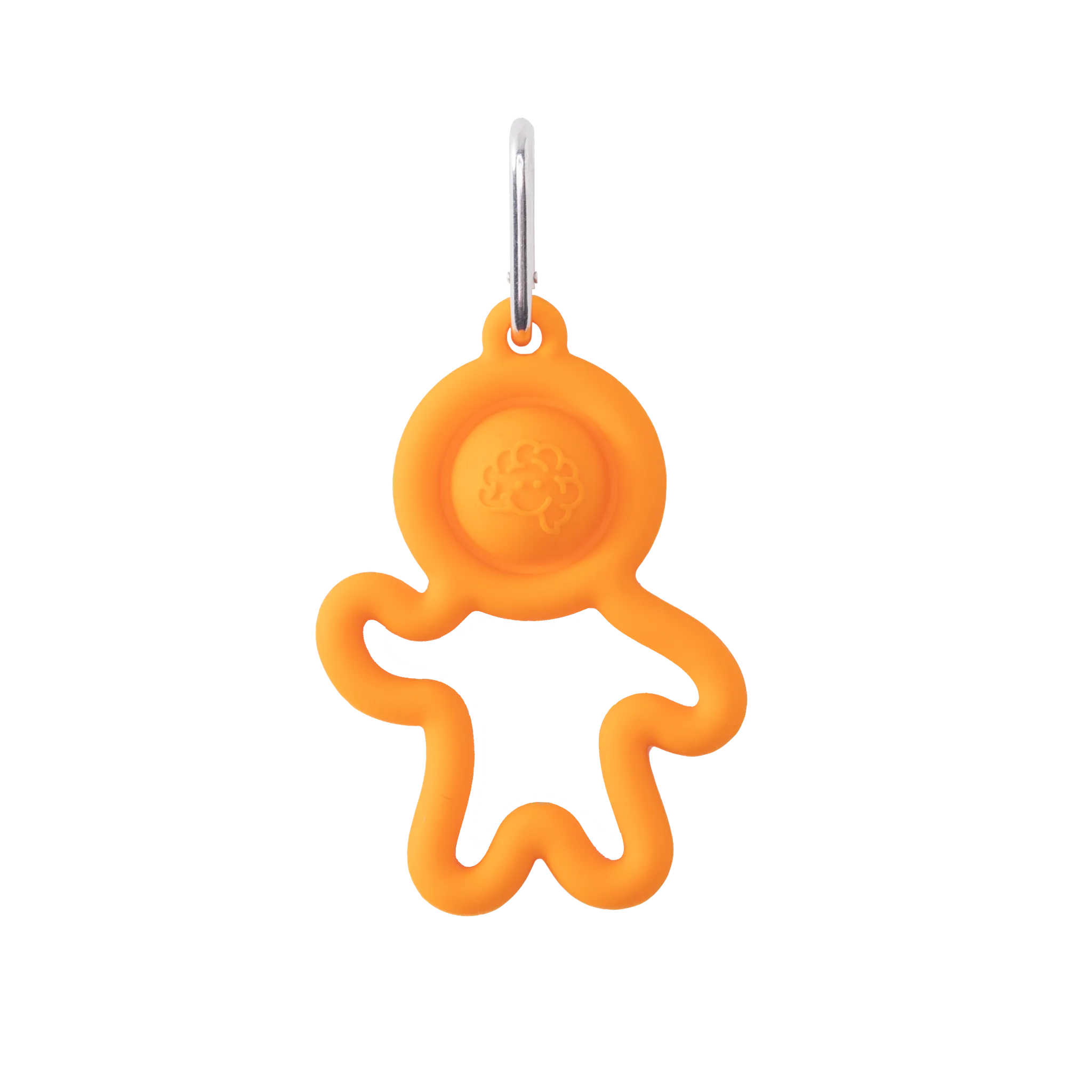 Fat Brain - Lil'Dimpl Keychain - Assorted