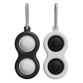 Fat Brain - Simpl Dimpl - Black and White - Assorted