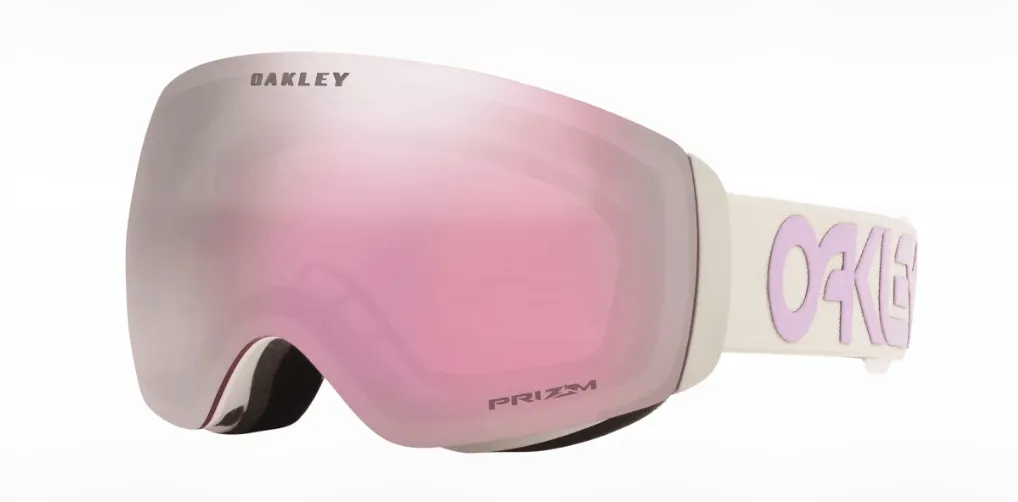 Flight Deck XM Snow Goggle