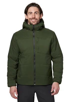 FLYLOW BEAR JACKET
