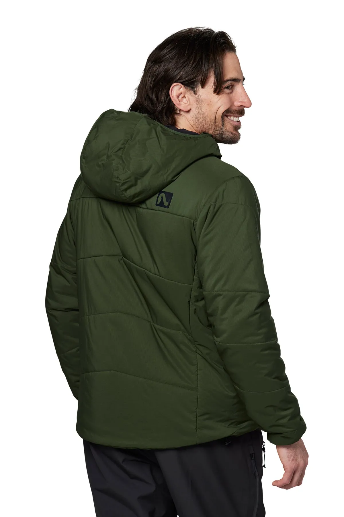 FLYLOW BEAR JACKET