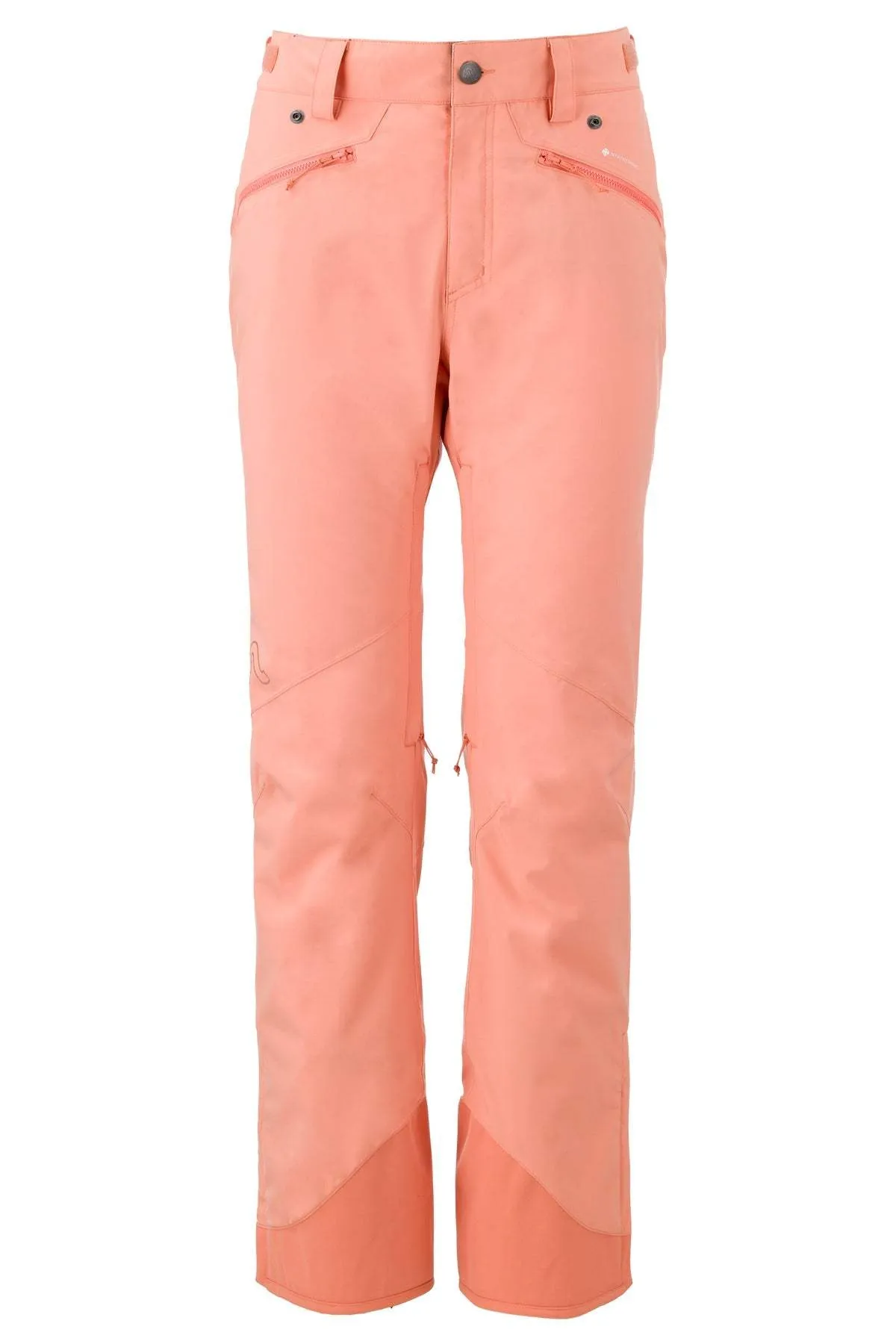 FlyLow Daisy Pants - Women's 2025 | Warmth and Style for Cold-Weather Skiers