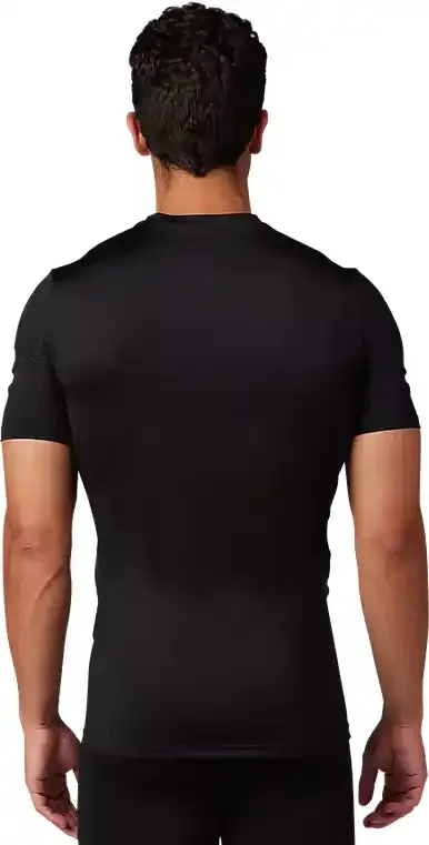 Fox Tecbase SS Mens Baselayer
