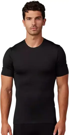 Fox Tecbase SS Mens Baselayer