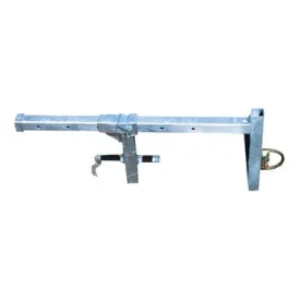 French Creek Parapet Wall Anchor 1789