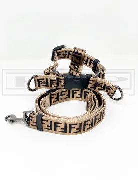 Frenzi Harness and Leash Set