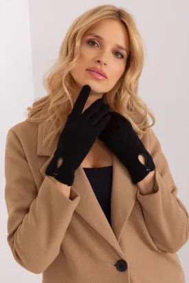 Gloves model 190877 AT