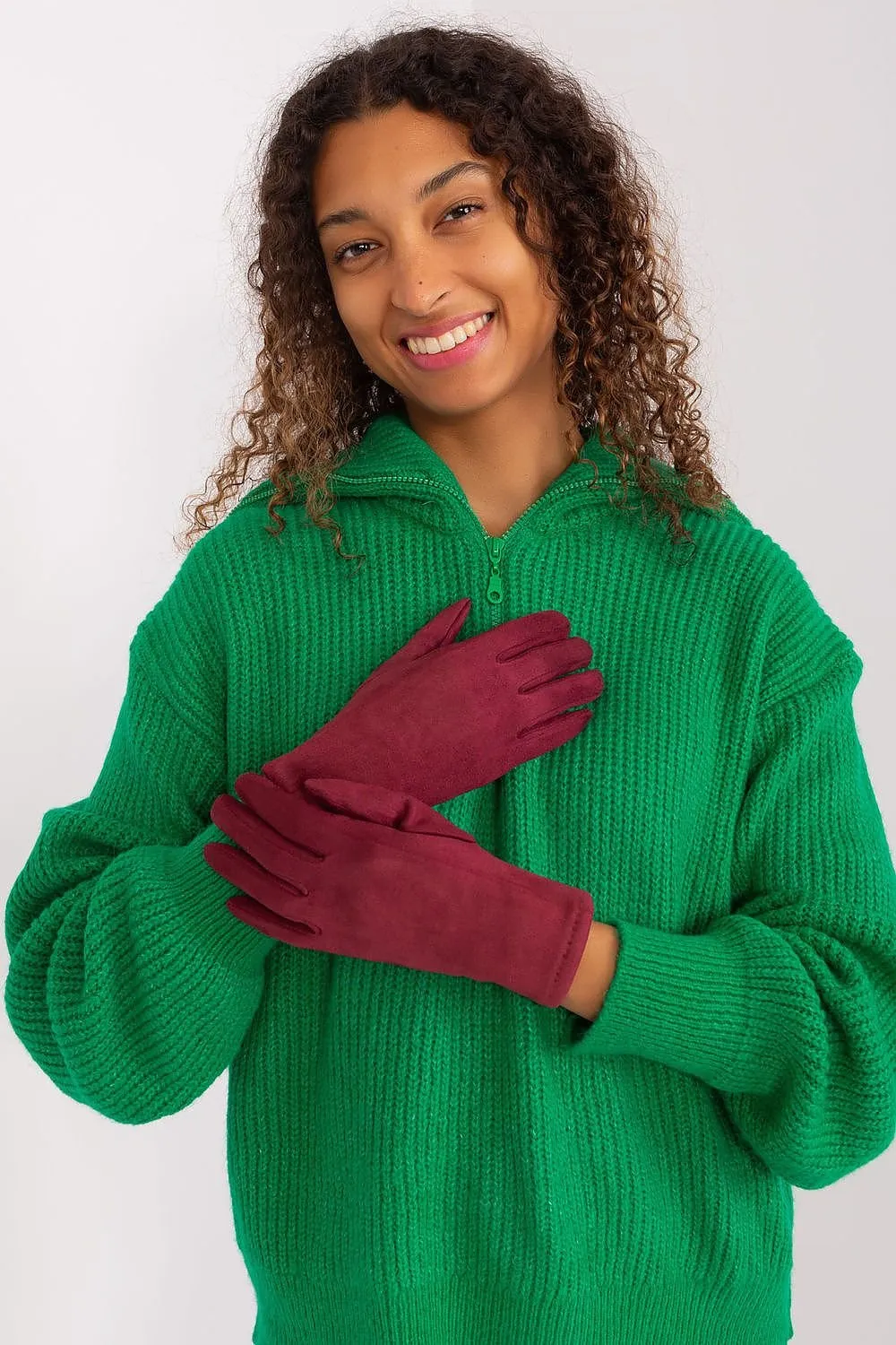 Gloves model 191080 AT