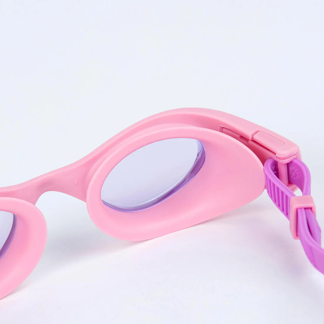 GOGGLES ARENA THE ONE JR PINK